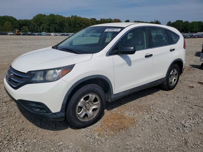 5J6RM3H37CL****** 2012 Honda CR-V