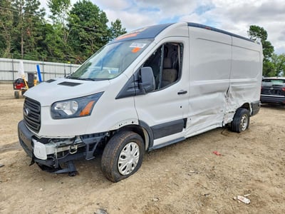 1FTYR2CM1KK****** 2019 Ford Transit 250