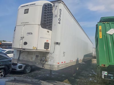 1GRAA06247B****** 2007 Great Dane Trailers Semitrlr
