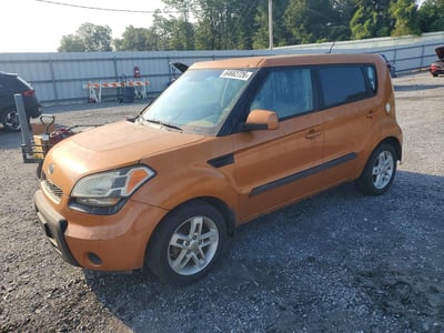 KNDJT2A29B7****** 2011 Kia Soul