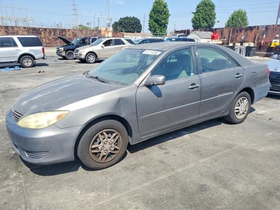 2006 Toyota Camry