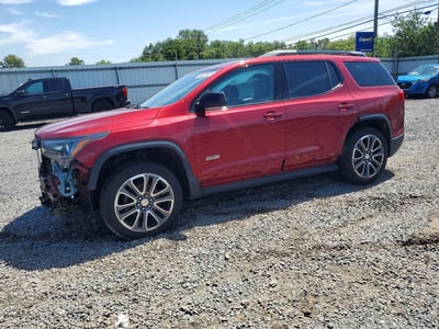 2019 GMC Acadia