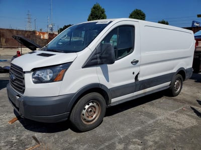 1FTYE1ZM5GK****** 2016 Ford Transit 150