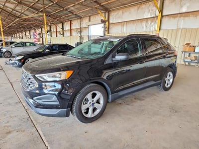 2FMPK3G94LB****** 2020 Ford Edge