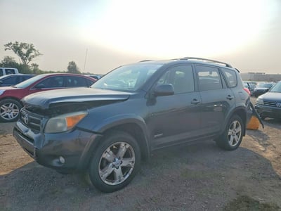 2007 Toyota RAV4