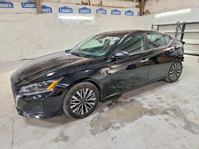 1N4BL4DVXSN****** 2025 Nissan Altima