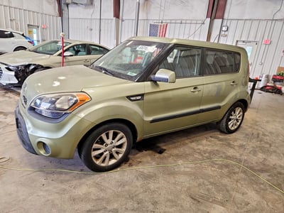 KNDJT2A58C7****** 2012 Kia Soul