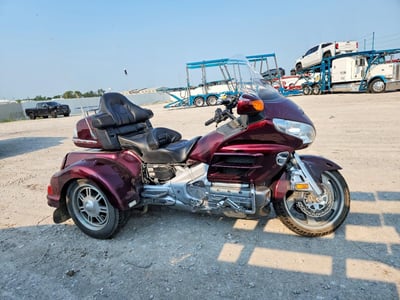 2006 Honda GL1800