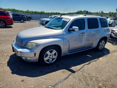 2010 Chevrolet HHR