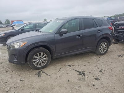 JM3KE4CY3G0****** 2016 Mazda CX-5
