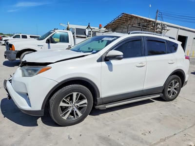 JTMWFREV5JD****** 2018 Toyota RAV4