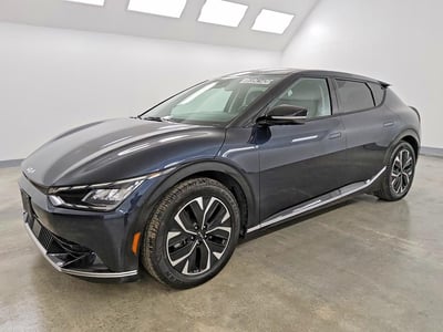 2023 Kia EV6