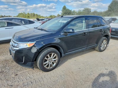 2013 Ford Edge