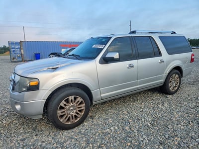 1FMJK1K53DE****** 2013 Ford Expedition