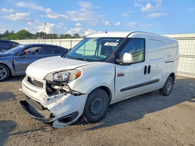 ZFBERFBT1G6****** 2016 RAM Promaster City