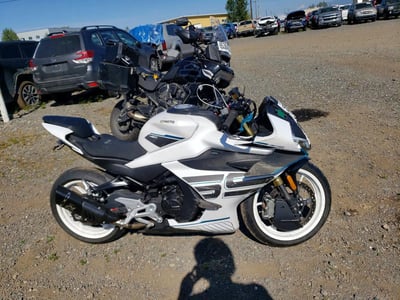 LCEPESLP0T6****** 2026 CF Moto 450SS