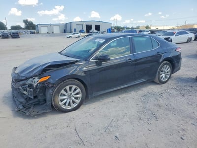 4T1B11HK2KU****** 2019 Toyota Camry