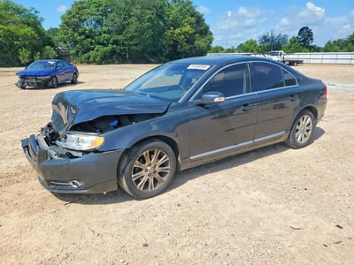YV1982AS6A1****** 2010 Volvo S80