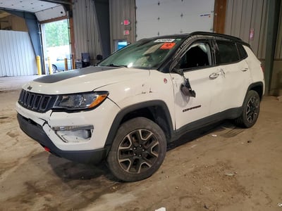 3C4NJDDB0MT****** 2021 Jeep Compass