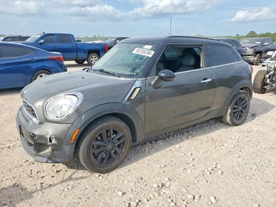 WMWSS5C5XEW****** 2014 MINI Paceman