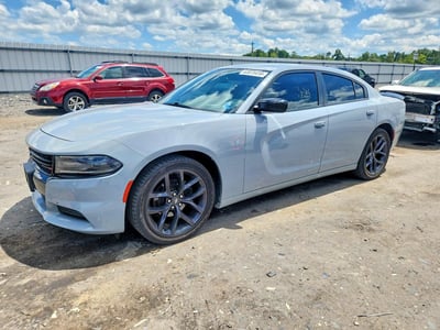 2020 Dodge Charger