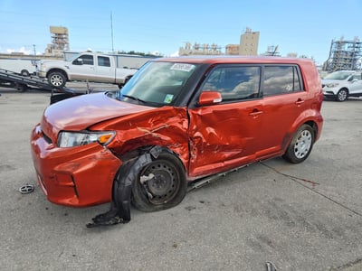2012 Scion xB