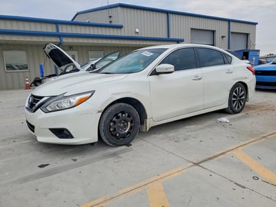 1N4AL3AP6GC****** 2016 Nissan Altima