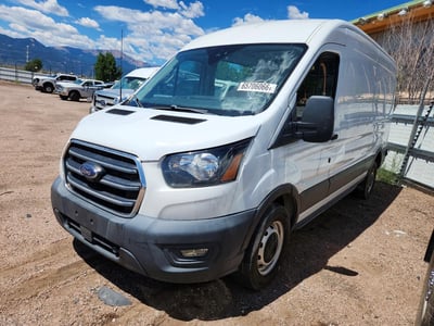 1FTBR1C82LK****** 2020 Ford Transit 250