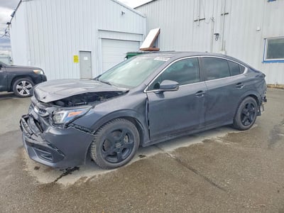 4S3BWAF64M3****** 2021 Subaru Legacy