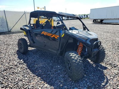3NSNMC993RF****** 2024 Polaris Rzr Xp