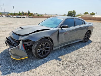 2C3CDXHG2KH****** 2019 Dodge Charger