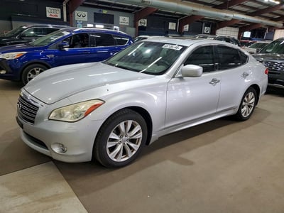 JN1BY1AR0BM****** 2011 Infiniti M37