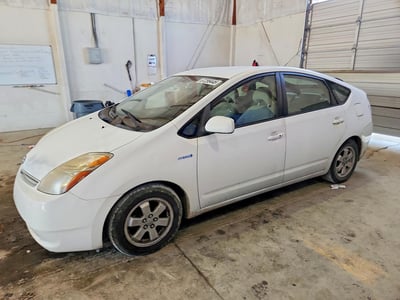 JTDKB20U863****** 2006 Toyota Prius