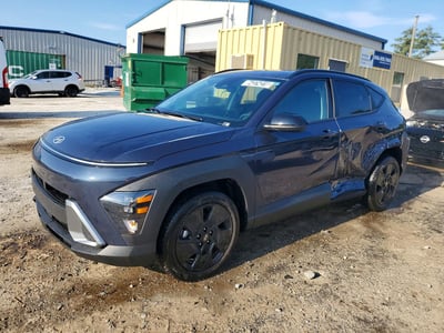 2026 Hyundai Kona