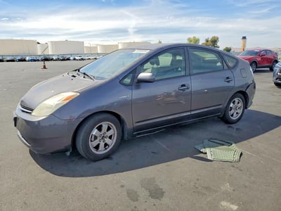 JTDKB20U173****** 2007 Toyota Prius