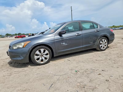 2009 Honda Accord