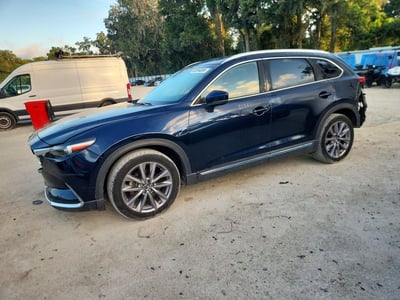 JM3TCBDY4P0****** 2023 Mazda CX-9