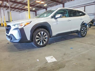 4S4BTAPC5S3****** 2025 Subaru Outback