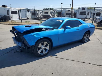 2C3CDZAG3KH****** 2019 Dodge Challenger