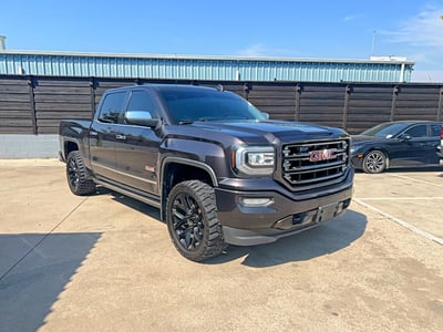 3GTU2NEC0GG****** 2016 GMC Sierra 1500