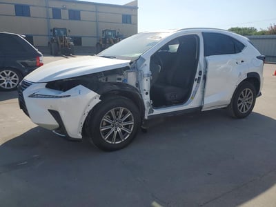 2019 Lexus NX 300