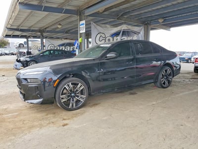 WBA33EJ04RC****** 2024 BMW 7 Series