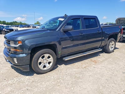3GCUKREC1JG****** 2018 Chevrolet Silverado