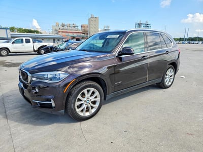 5UXKR0C58E0****** 2014 BMW X5