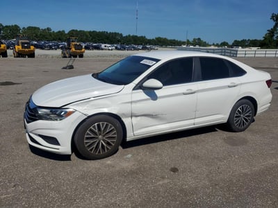 3VWC57BU6MM****** 2021 Volkswagen Jetta