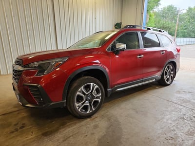 2023 Subaru Ascent