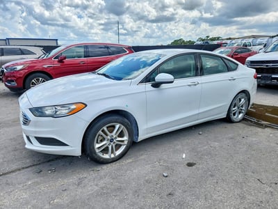 3FA6P0H76JR****** 2018 Ford Fusion