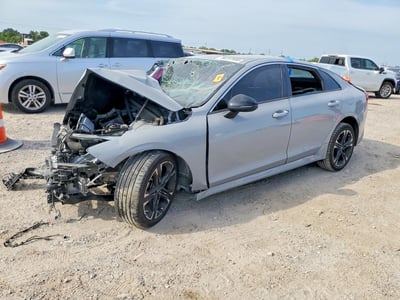 5XXG64J20MG****** 2021 Kia K5