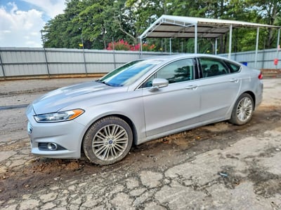 3FA6P0H91GR****** 2016 Ford Fusion