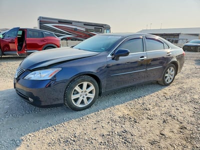 2009 Lexus ES